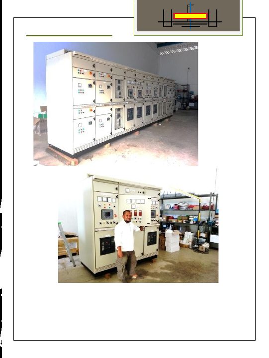 On-Board MSB Testing